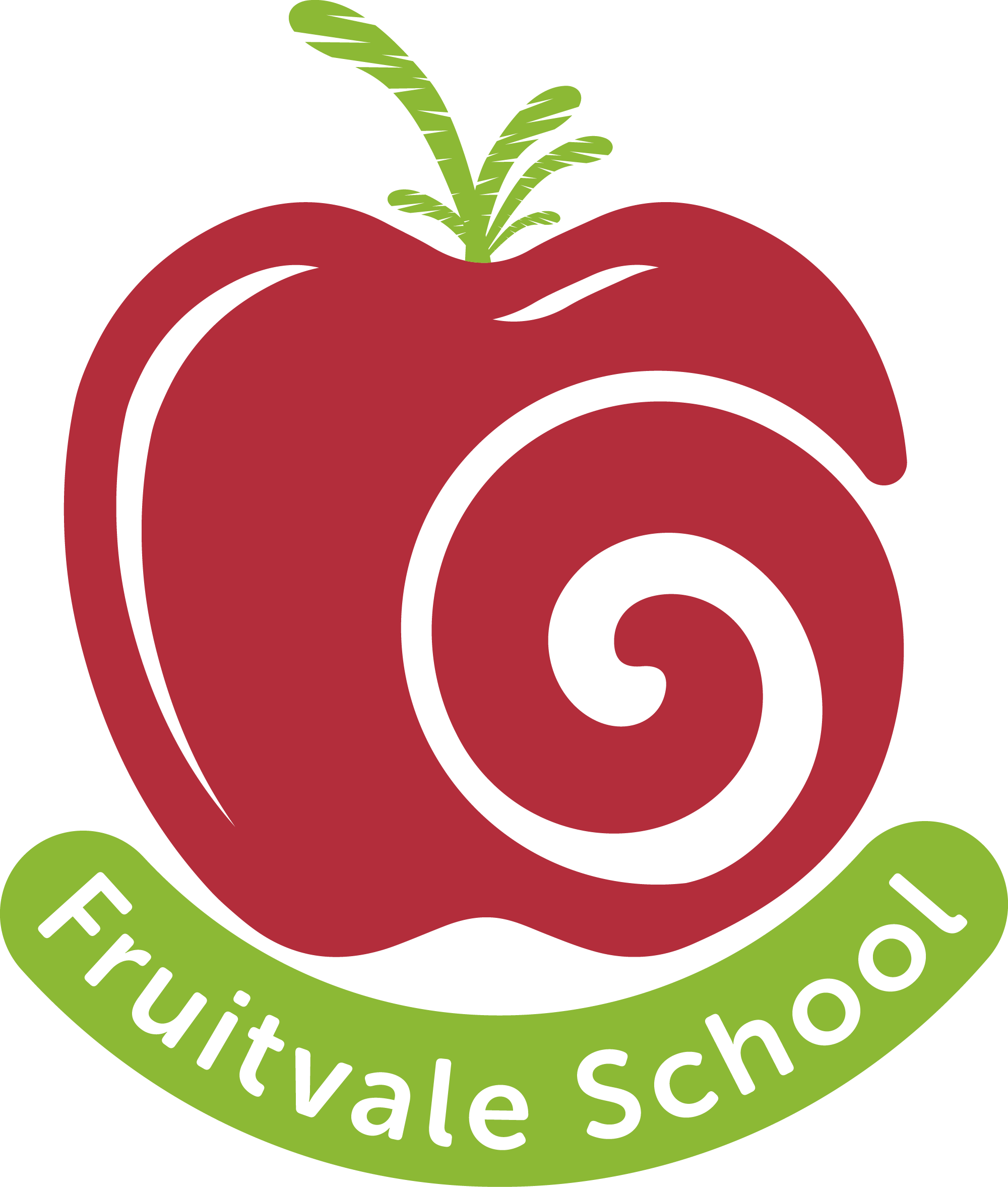 Fruitvale School Brand