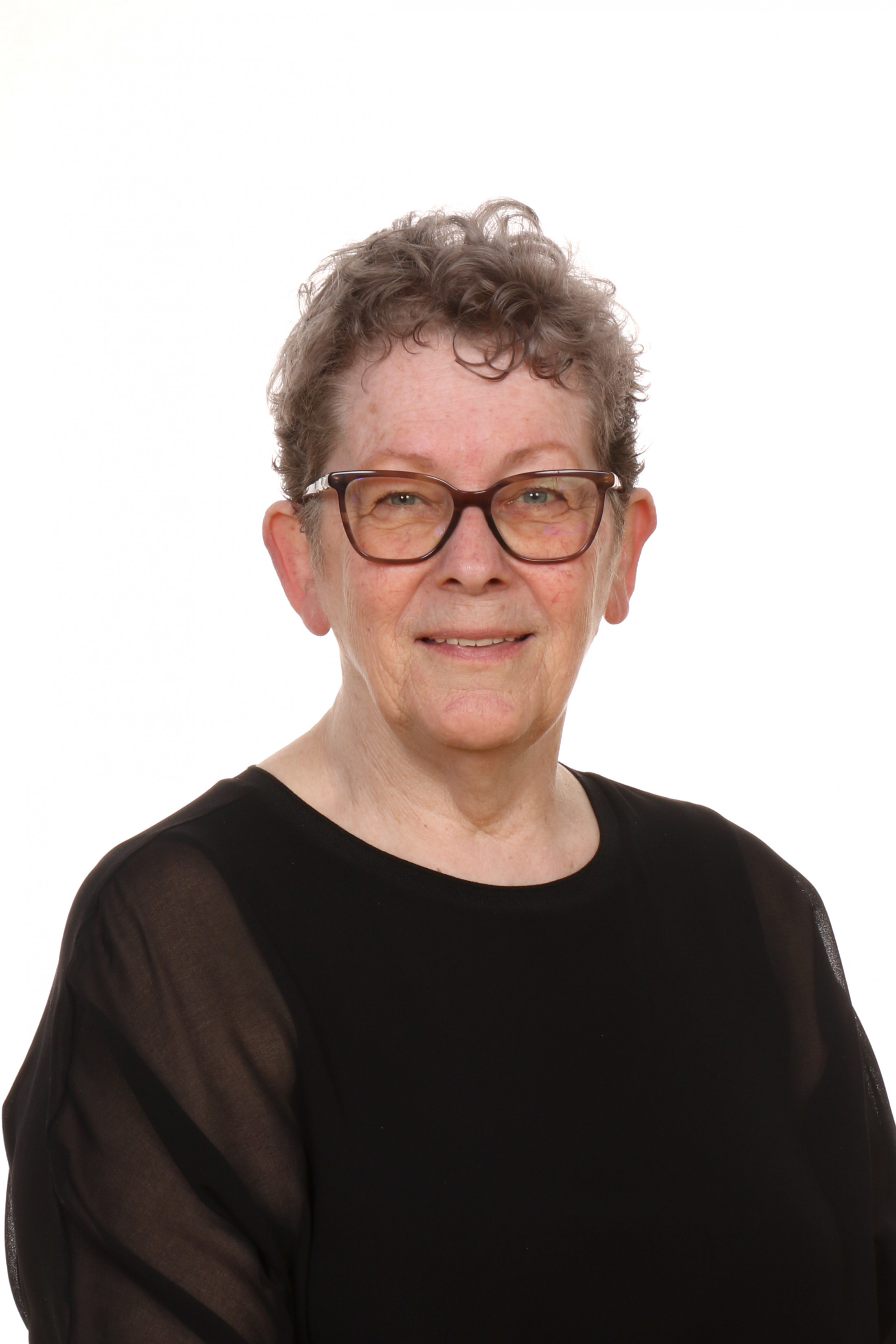 Hall, Denise
