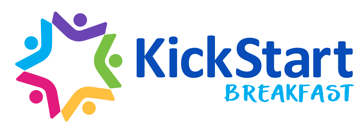Kickstart Breakfast Logo